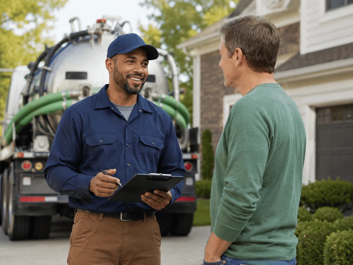 Mosquito Control Flintstone, MD FAQs